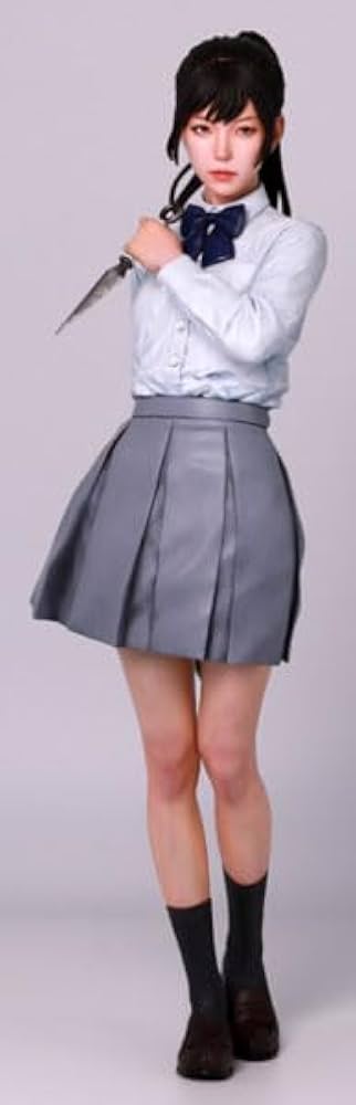 Amazon | 1/8 GW0804 JKクナイ レジンキット | プラモデル 通販